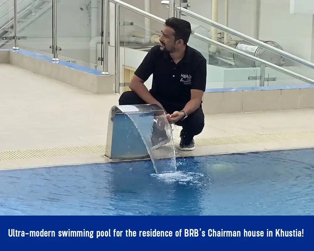 Aquafit Technologies Gallery