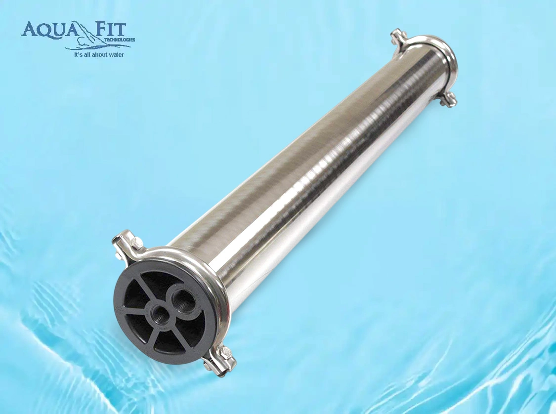 4040 Membrane Housing Stainles Steel