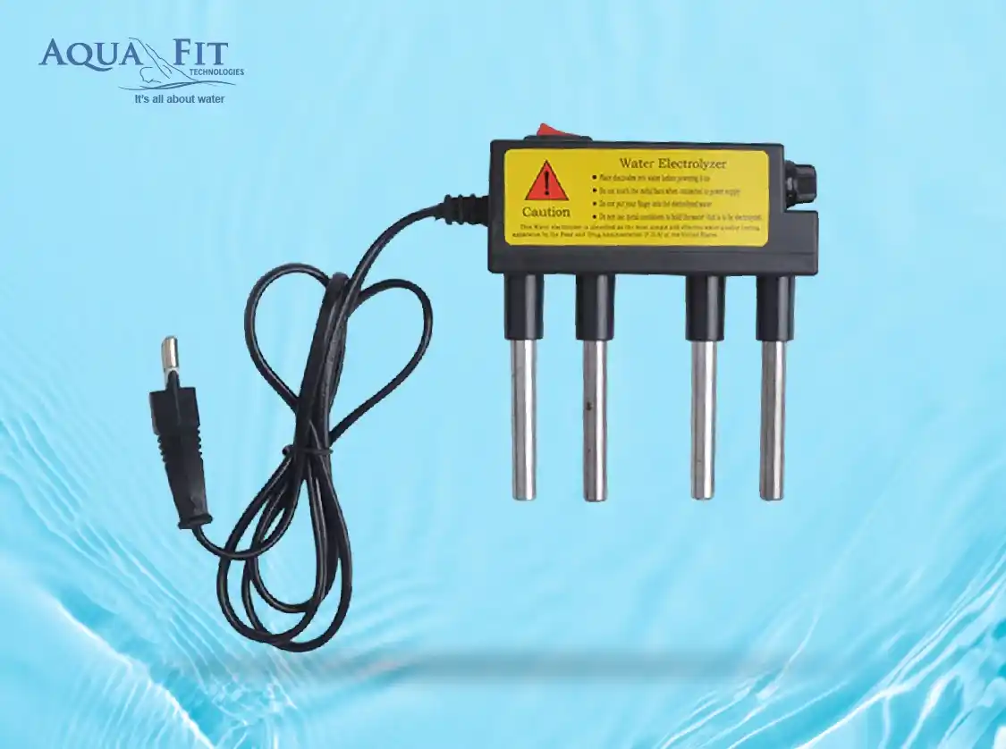 Water Electrolyzer Test Meter