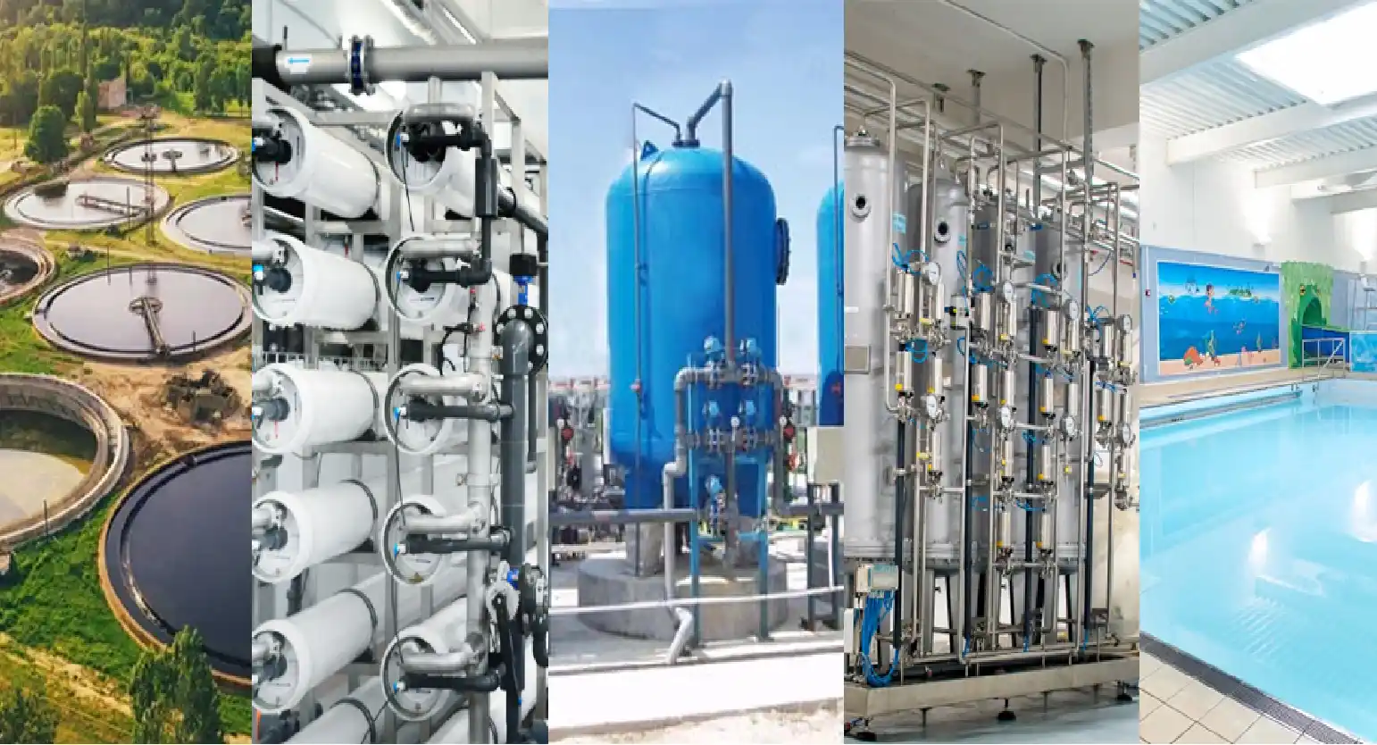 How to Prepare for a Water Treatment System Upgrade | Essential Guide