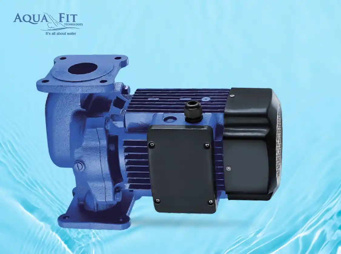 ADELINO CP Water Pump 3HP