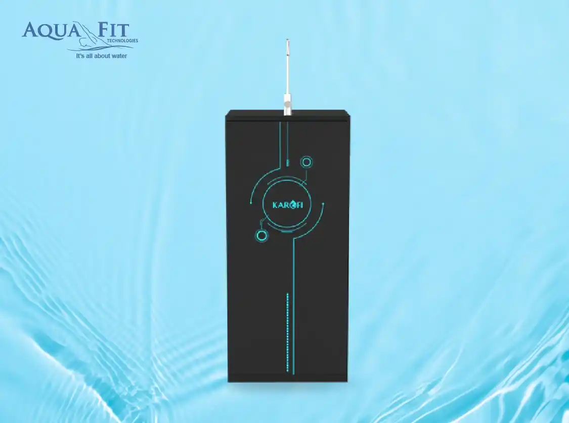 KAROFI Cabinet RO Water Purifier