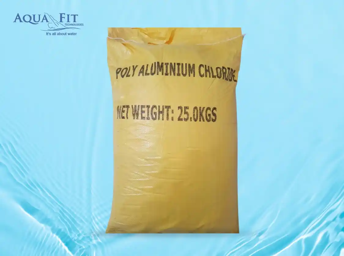 Poly Aluminum Chloride