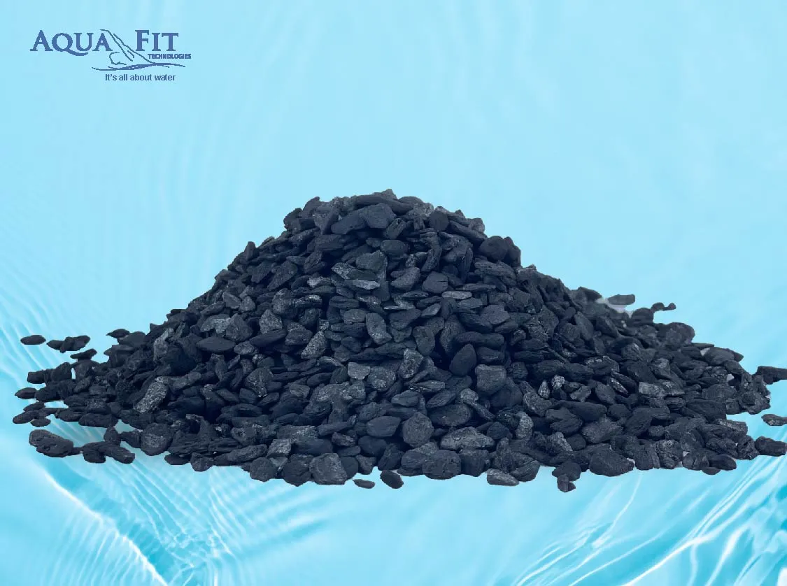 Kalimati Activated Carbon