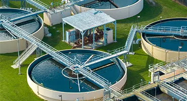 Effluent Treatment Plant (ETP)