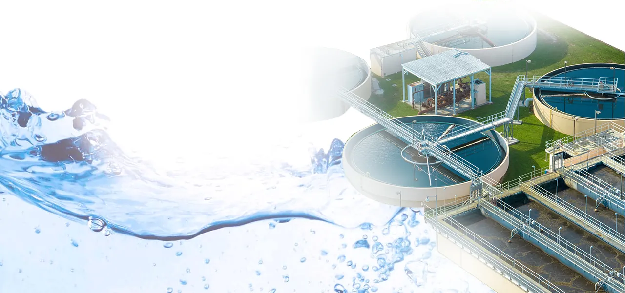 Effluent Treatment Plant (ETP)