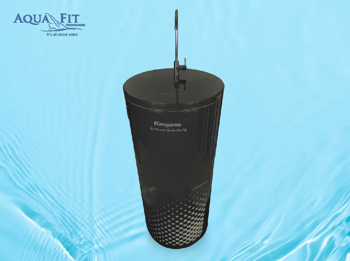 Kangaroo Hydrogen Water Purifier